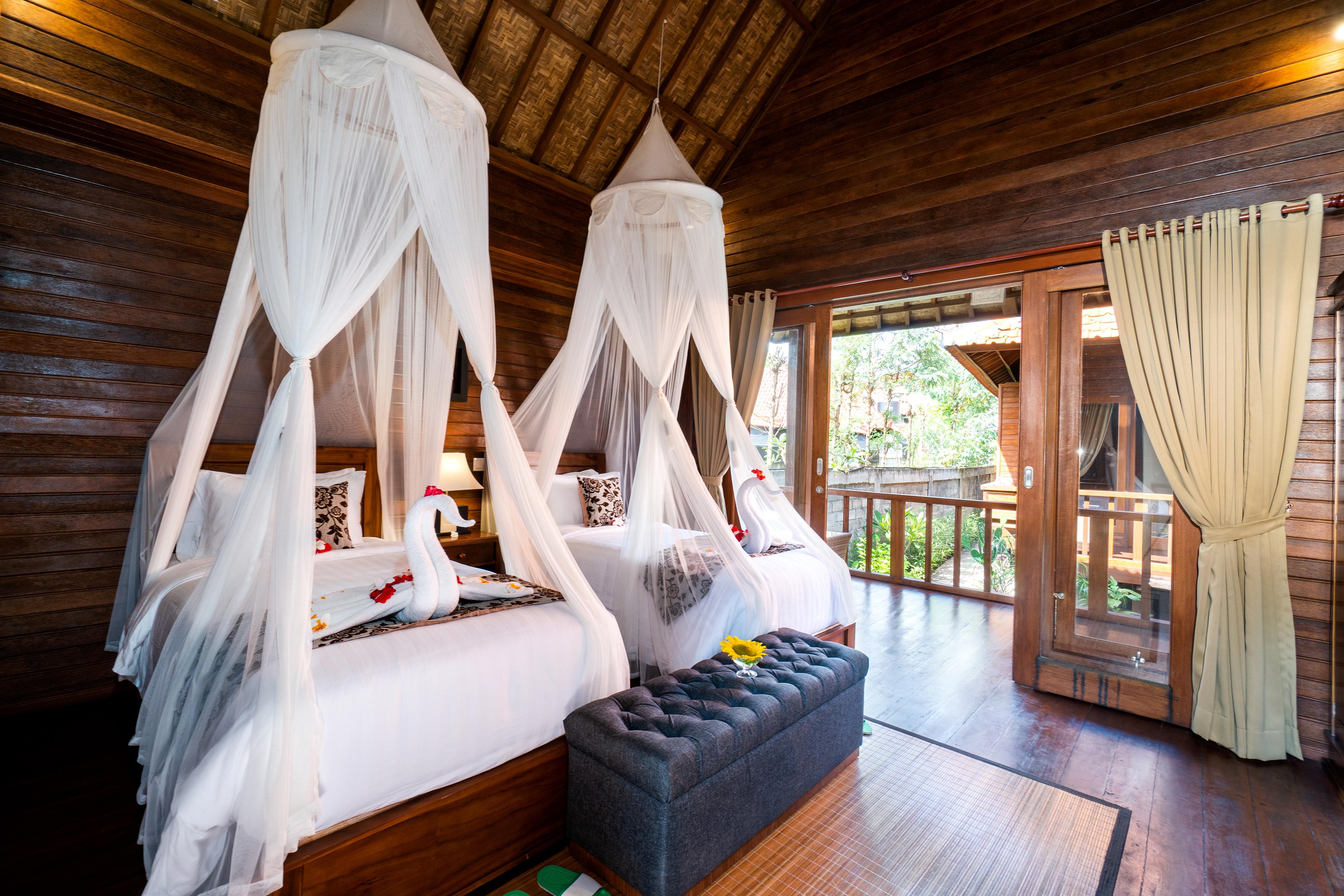 Bale Gede Lembongan Otel Nusa Lembongan Dış mekan fotoğraf